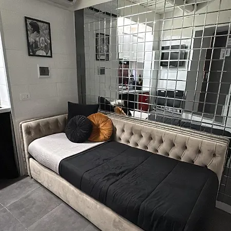 Apartamento Essential Big House