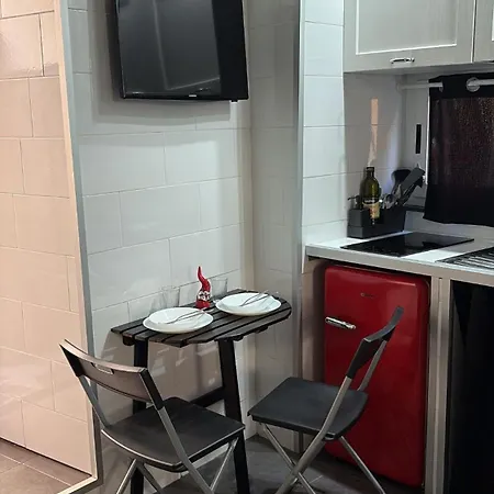 Apartamento Essential Big House *