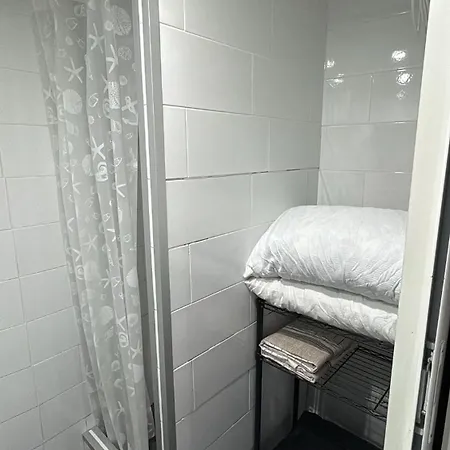 Essential Big House Apartment Naples