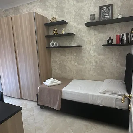 Essential Big House Appartement *