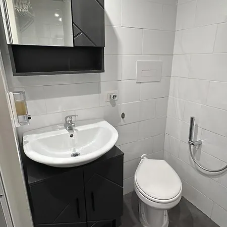 Apartament Essential Big House