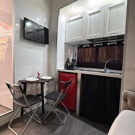 Apartament Essential Big House