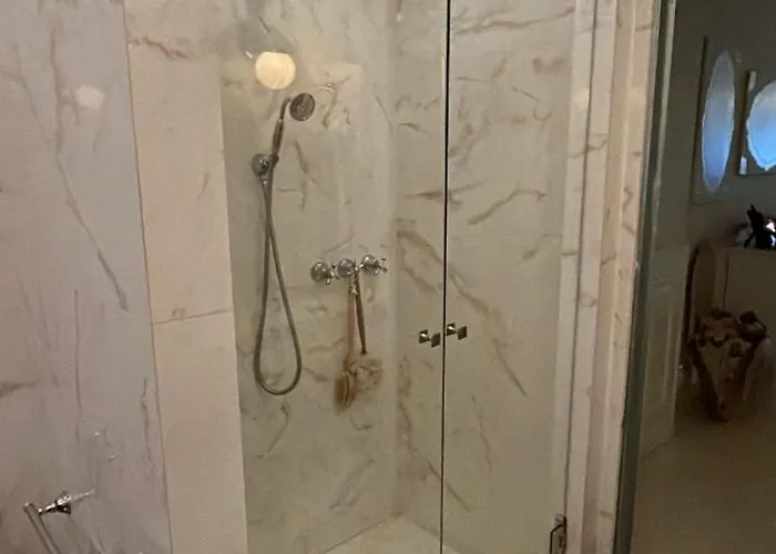 דירה Essential Big House *