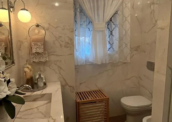 דירה Essential Big House