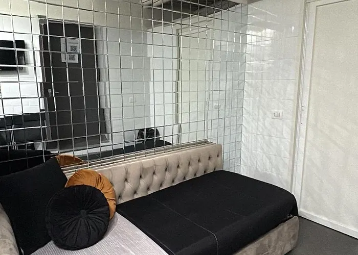 דירה Essential Big House