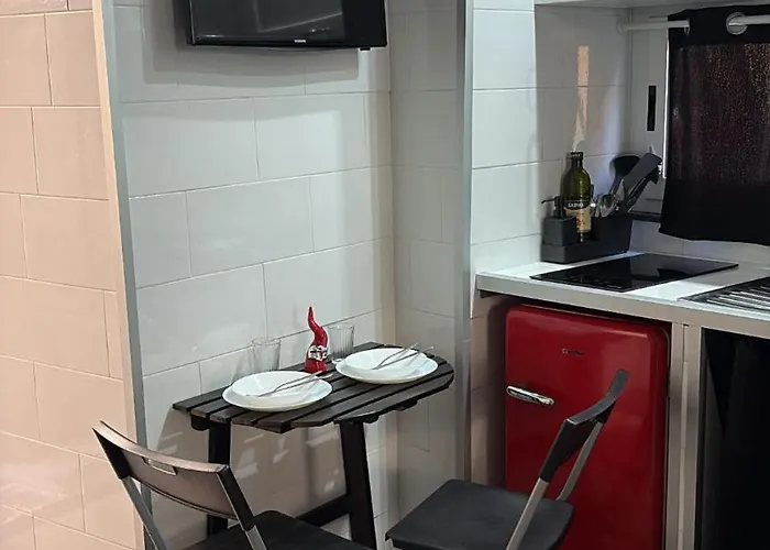 דירה Essential Big House *