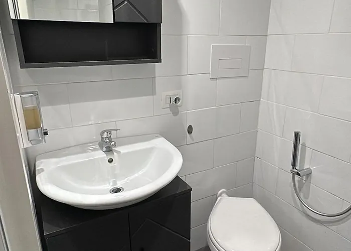 דירה Essential Big House