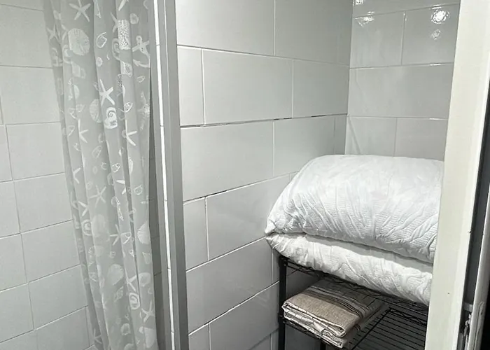 Essential Big House דירה נאפולי